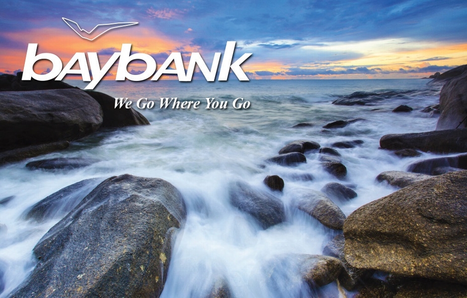 Baybank, Proudly serving Michigan's Delta County